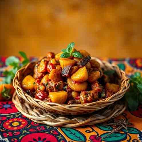 Make Cameroonian Bobolo - Top African Food Recipe
